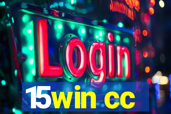 15win cc